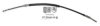 OPEL 0522154 Cable, parking brake